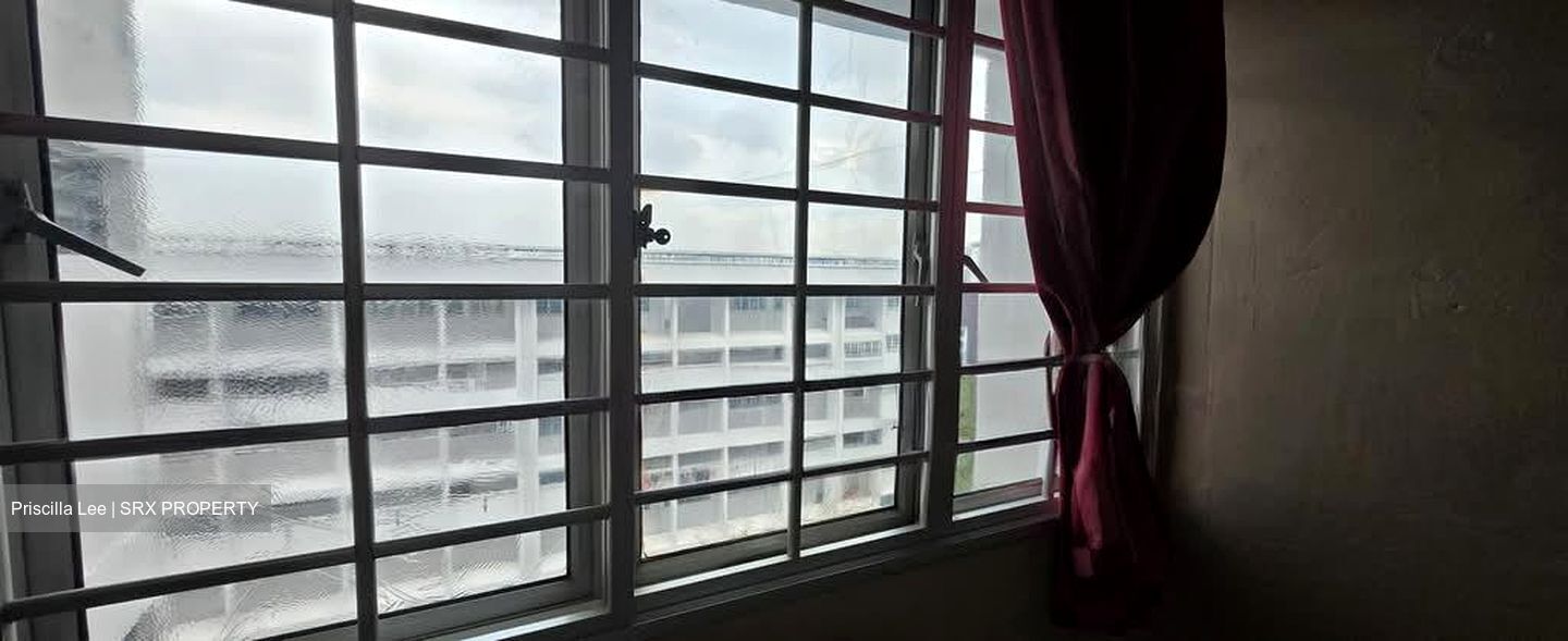 Blk 332 Jurong East Avenue 1 (Jurong East), HDB 4 Rooms #577797501